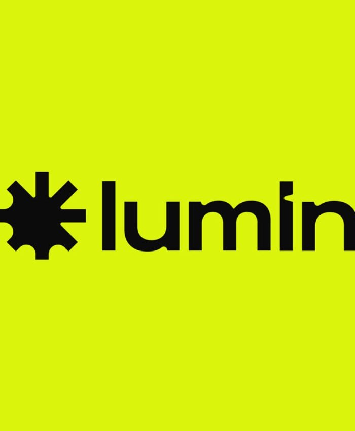Lumin project for Lighthouse