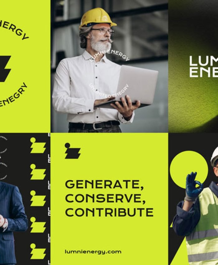 Green Energy System Website